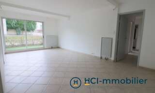 Appartement 3 Pièces 72 m² à louer à Chalon-sur-Saône (71100)
