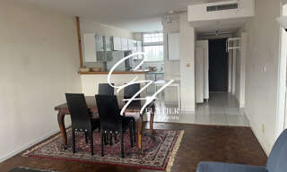 Appartement 3 Pièces 68 m² à louer à La Tronche (38700)