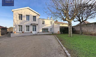 Maison 7 Pièces 330 m² à vendre à Brignais (69530)