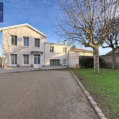 Maison 7 pièces 1200000 €