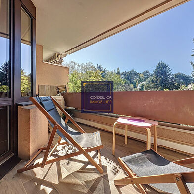 Appartement 4 pièces 320000 €