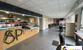 Divers  100 m² à vendre à Bousies (59222)