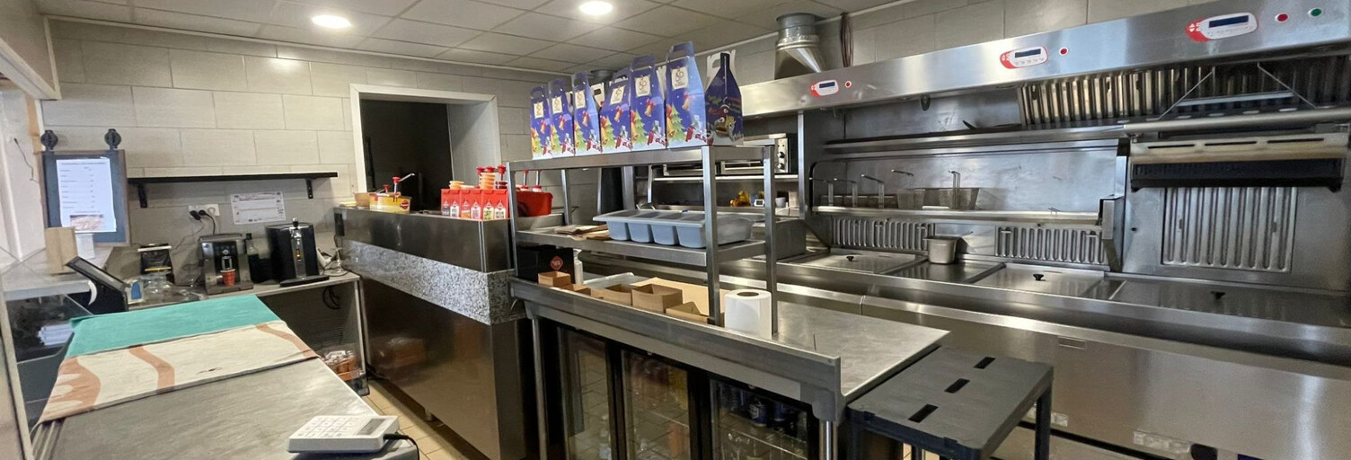 Divers  100 m² à vendre à Bousies (59222)