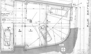 Garage  10 m² à louer à Rodez (12000)