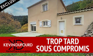 Maison 5 Pièces 110 m² à vendre à Vals-les-Bains (07600)