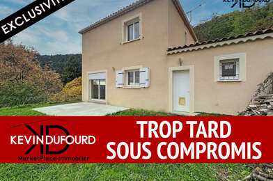 Maison 5 pièces 170000 €