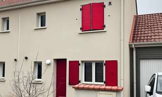 Maison 4 Pièces 74 m² à vendre à Étampes (91150)