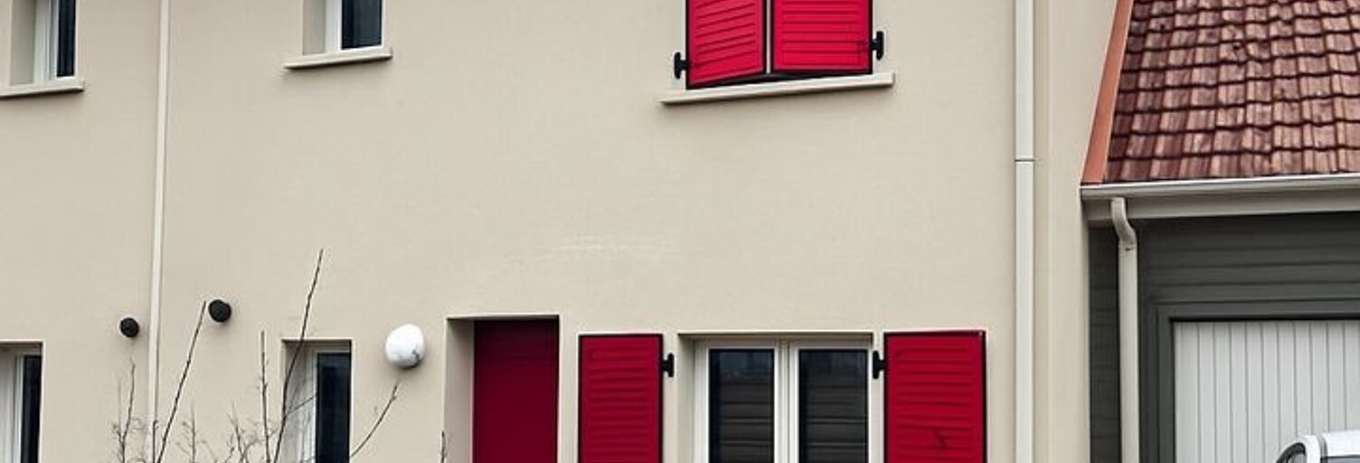 Maison 4 Pièces 74 m² à vendre à Étampes (91150)