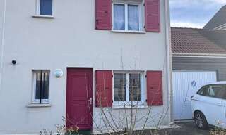 Maison 4 Pièces 74 m² à vendre à Étampes (91150)