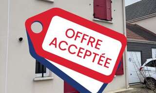 Maison 4 Pièces 74 m² à vendre à Étampes (91150)