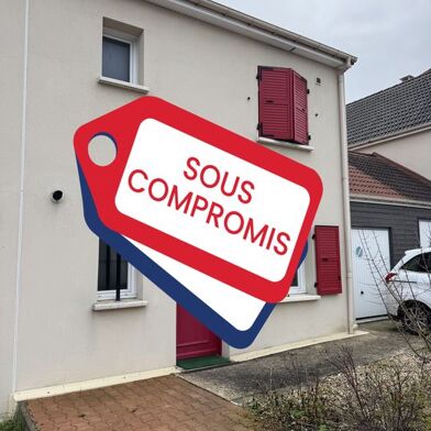 Maison 4 pièces 226890 €