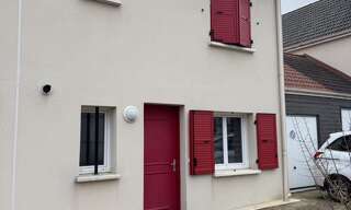 Maison 4 Pièces 74 m² à vendre à Étampes (91150)