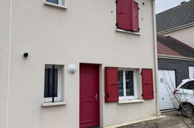 Maison 4 pièces 226890 €