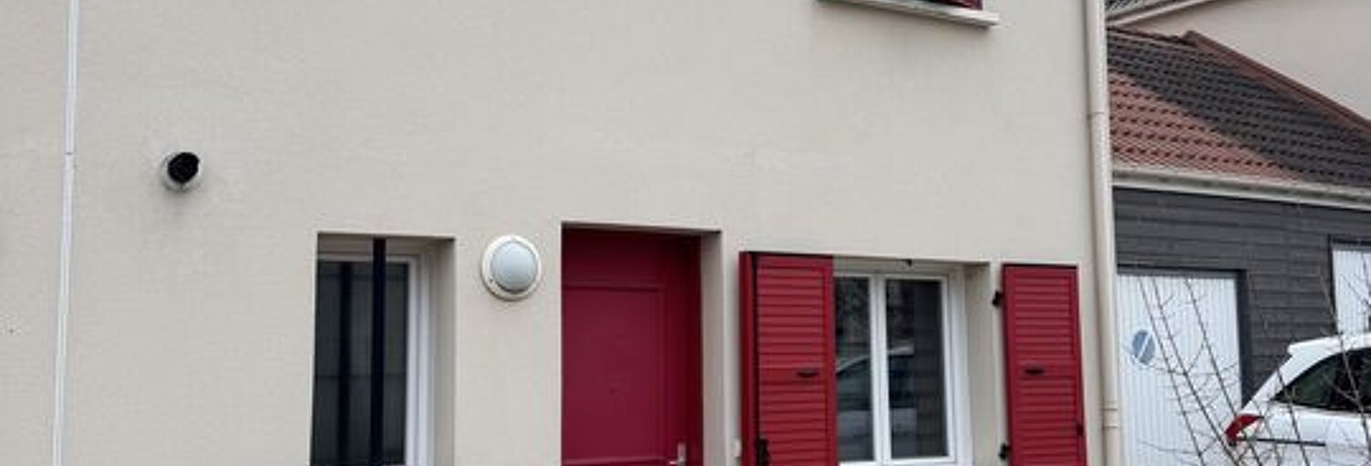 Maison 4 Pièces 74 m² à vendre à Étampes (91150)