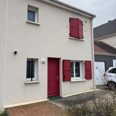 Maison 4 pièces 226890 €