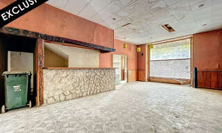 Commerce 2 Pièces 66 m² à vendre à Vals-les-Bains (07600)