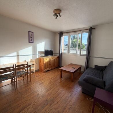 Appartement 3 pièces 169000 €