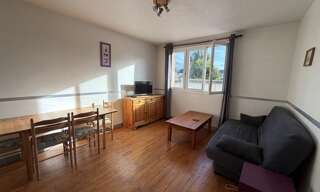 Appartement 3 Pièces 52 m² à vendre à Aix-les-Bains (73100)