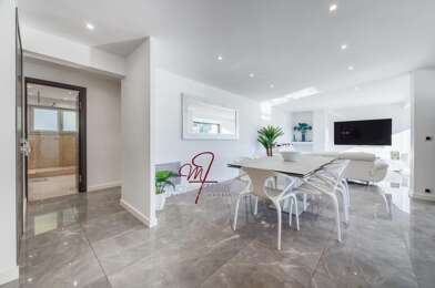 Appartement 3 pièces 749000 €