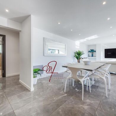 Appartement 3 pièces 749000 €