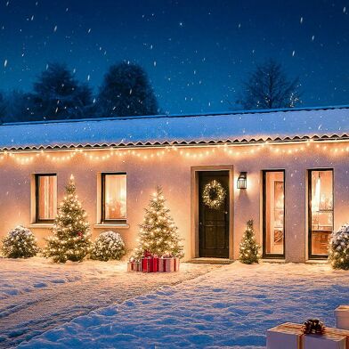 Maison 6 pièces 236338 €