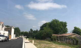 Terrain  269 m² à vendre à Eysines (33320)