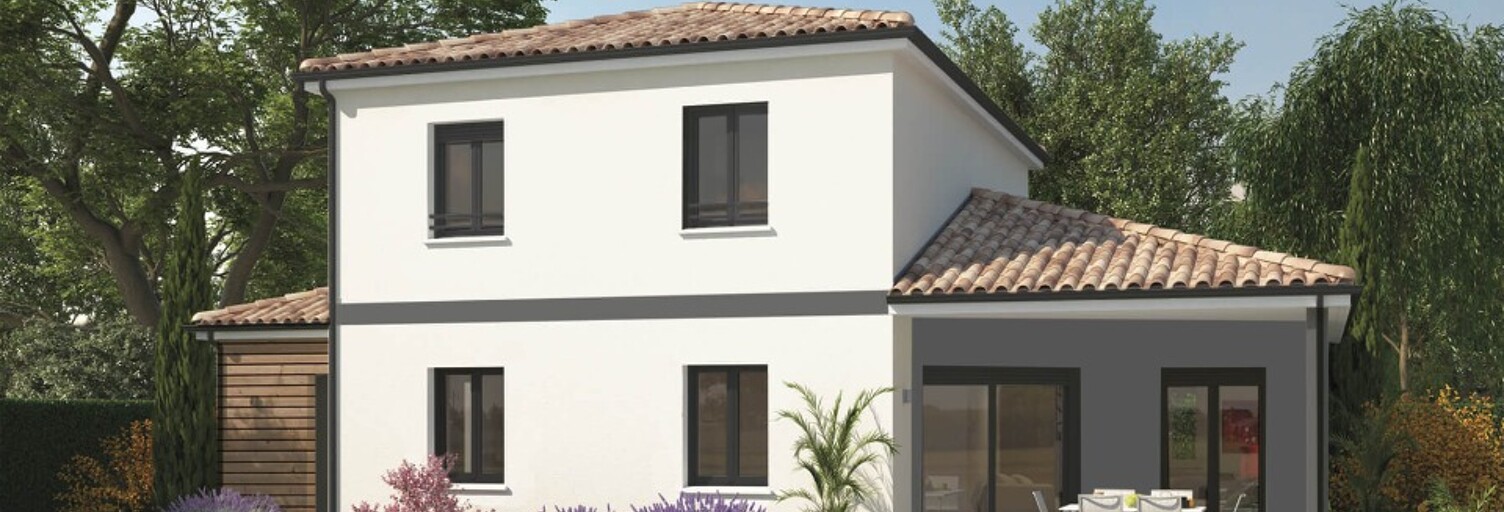 Maison 5 Pièces 110 m² à vendre à Eysines (33320)