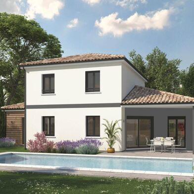 Maison 5 pièces 395000 €