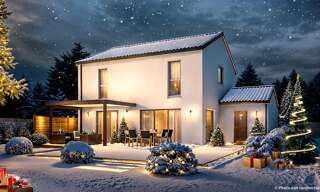 Maison 7 Pièces 126 m² à vendre à Saint-Martin-de-May (14320)