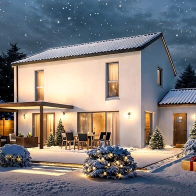 Maison 7 pièces 234997 €