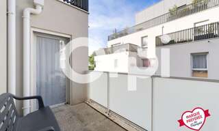 Appartement 2 Pièces 39 m² à vendre à Villeurbanne (69100)