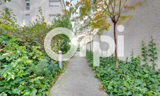 Appartement 2 Pièces 39 m² à vendre à Villeurbanne (69100)