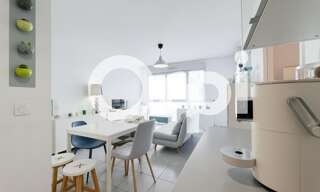 Appartement 2 Pièces 39 m² à vendre à Villeurbanne (69100)