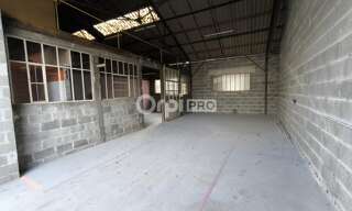 Bureau  500 m² à louer à Brive-la-Gaillarde (19100)