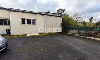 Bureau  150 m² à louer à Brive-la-Gaillarde (19100)