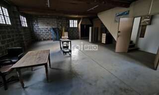 Bureau  350 m² à louer à Brive-la-Gaillarde (19100)