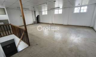 Bureau  350 m² à louer à Brive-la-Gaillarde (19100)