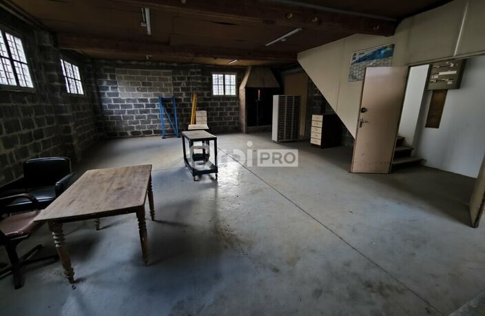 LOCAL ENTREPOT A LOUER — photo 3