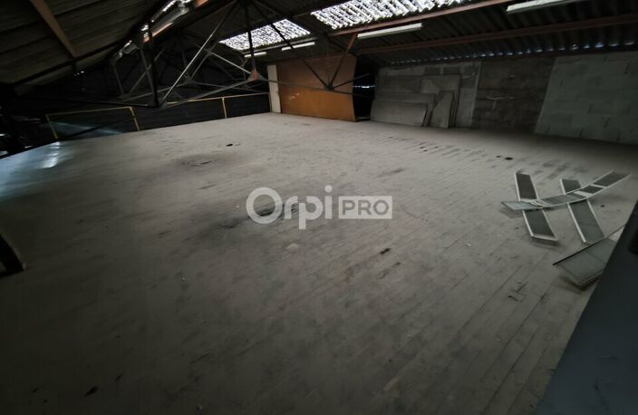 LOCAL ENTREPOT A LOUER — photo 5