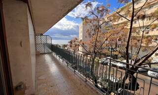 Appartement 3 Pièces 75 m² à louer à Ajaccio (20000)