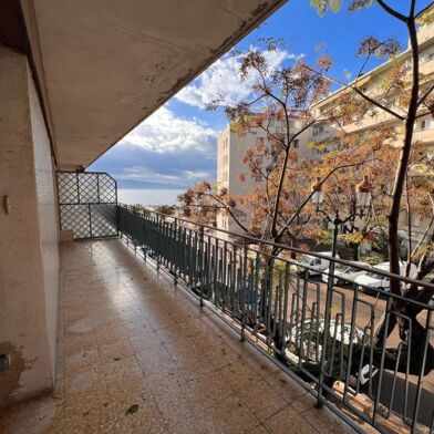 Appartement 3 pièces 920 €