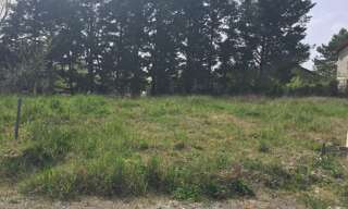 Terrain  610 m² à vendre à Gradignan (33170)