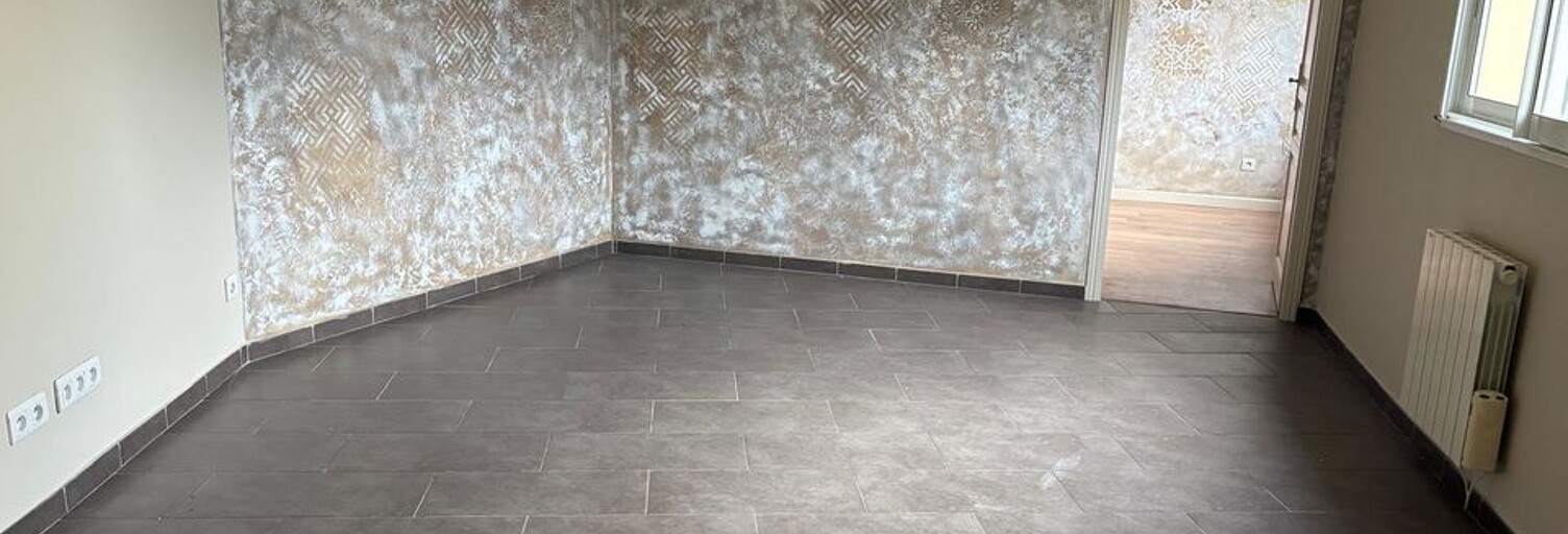 Appartement 3 Pièces 75 m² à louer à Bastia (20600)