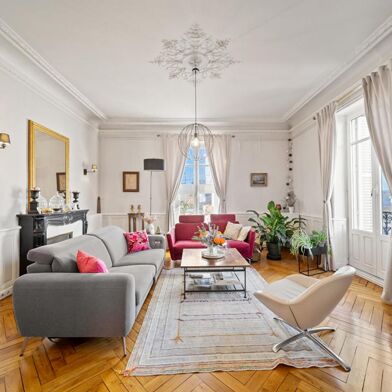 Appartement 6 pièces 595000 €