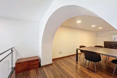 Commerce 4 pièces 1250 €