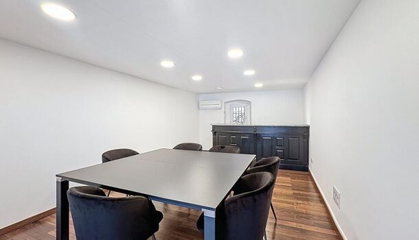 Local commercial 4 pièces  à louer Ajaccio 20000