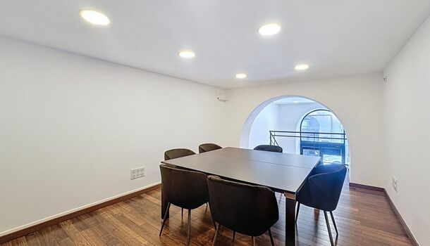 Local commercial 4 pièces  à louer Ajaccio 20000