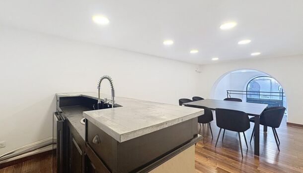 Local commercial 4 pièces  à louer Ajaccio 20000