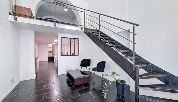 Local commercial 4 pièces  à louer Ajaccio 20000