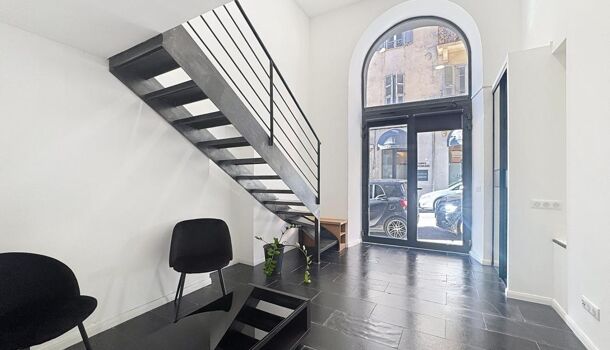 Local commercial 4 pièces  à louer Ajaccio 20000